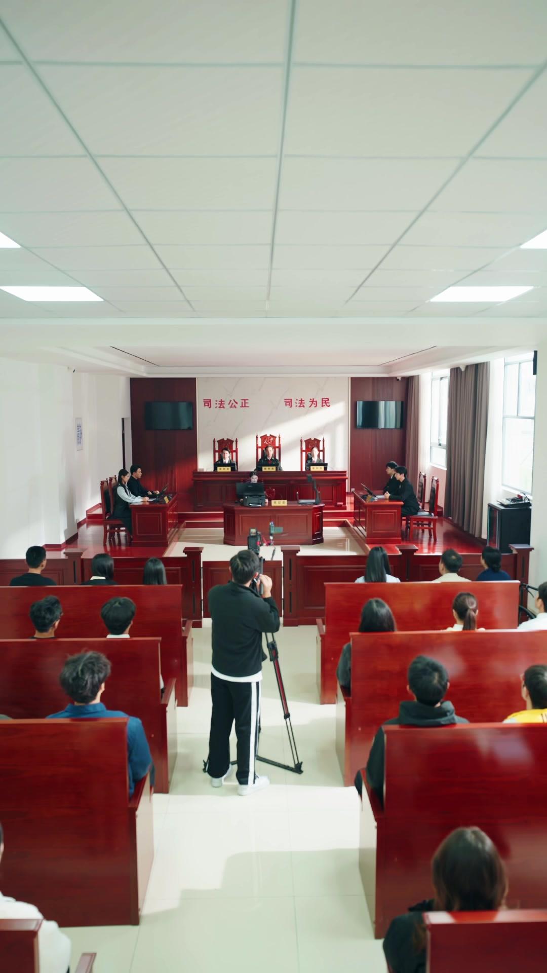 No More Ms. Nice Landlord!