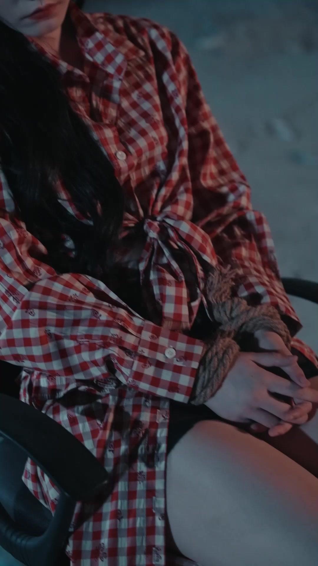 誤會解開後，老公他失控了