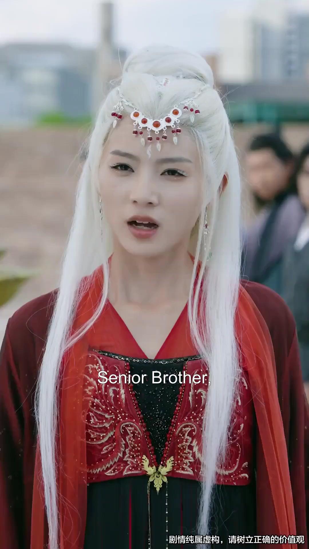 (Dubbed)Rise from the Ashes