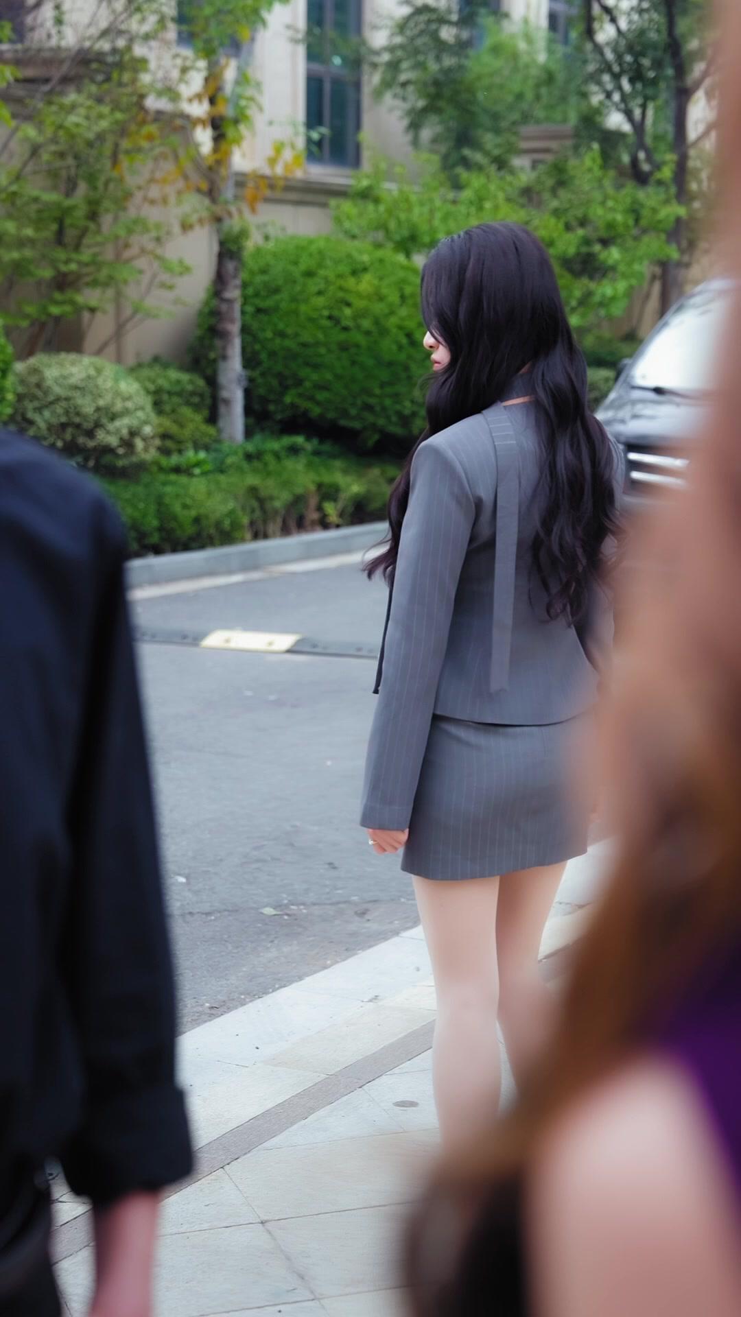 Ms. CEO's Invincible Guard