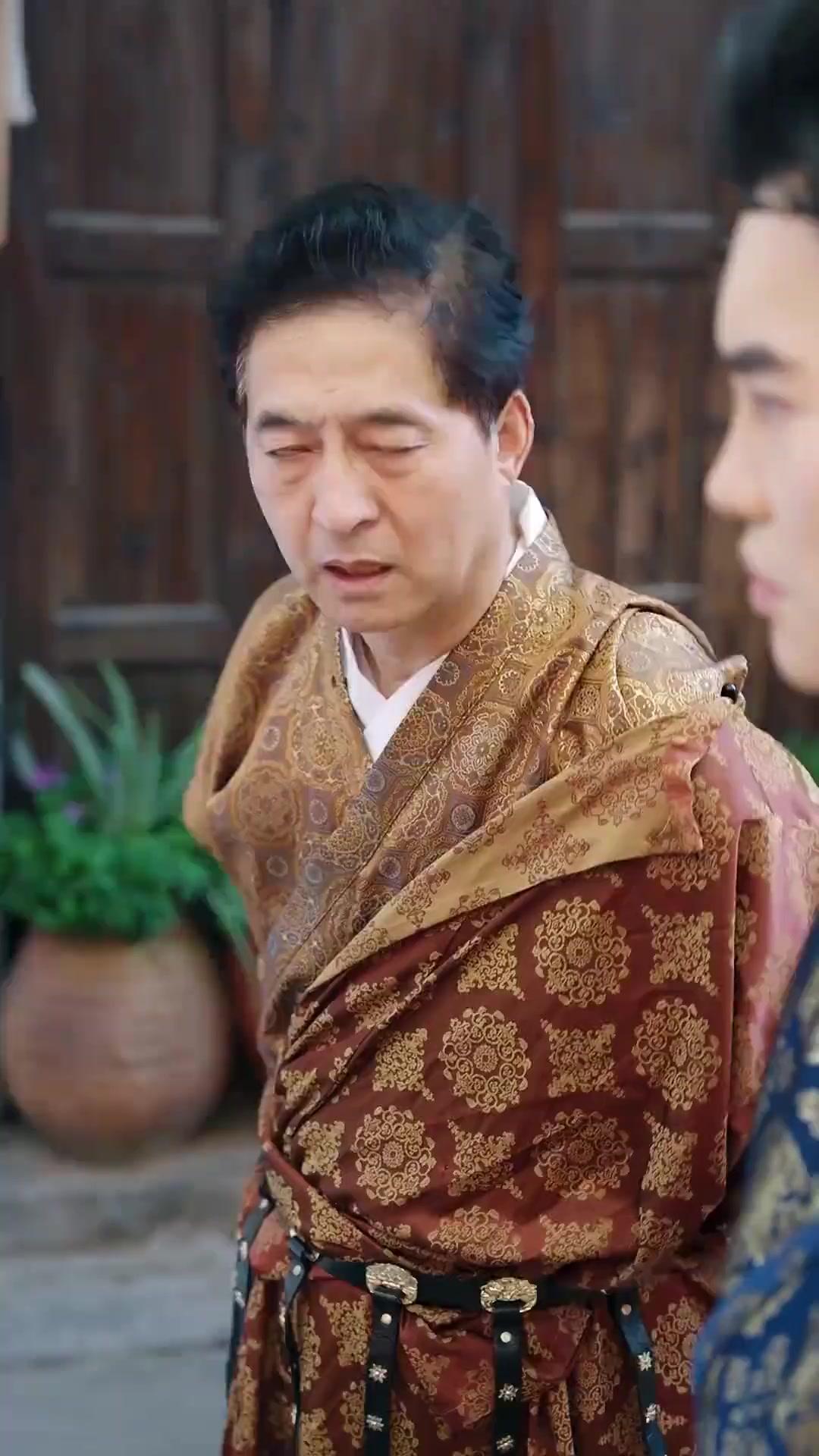 (Dubbed)Afraid of Me? I’m Just a Rookie!