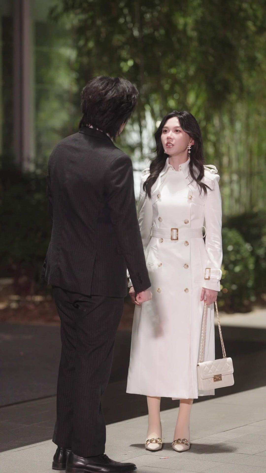 吻上心尖，只為你