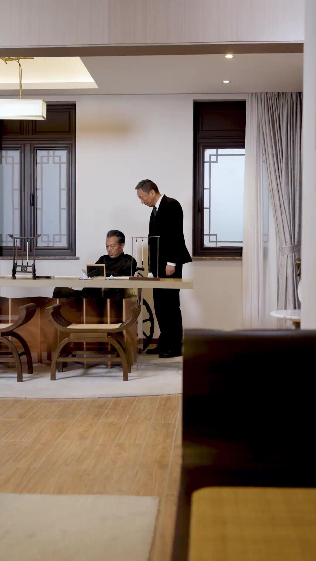 Pengamal Ilmu Ghaib Terakhir