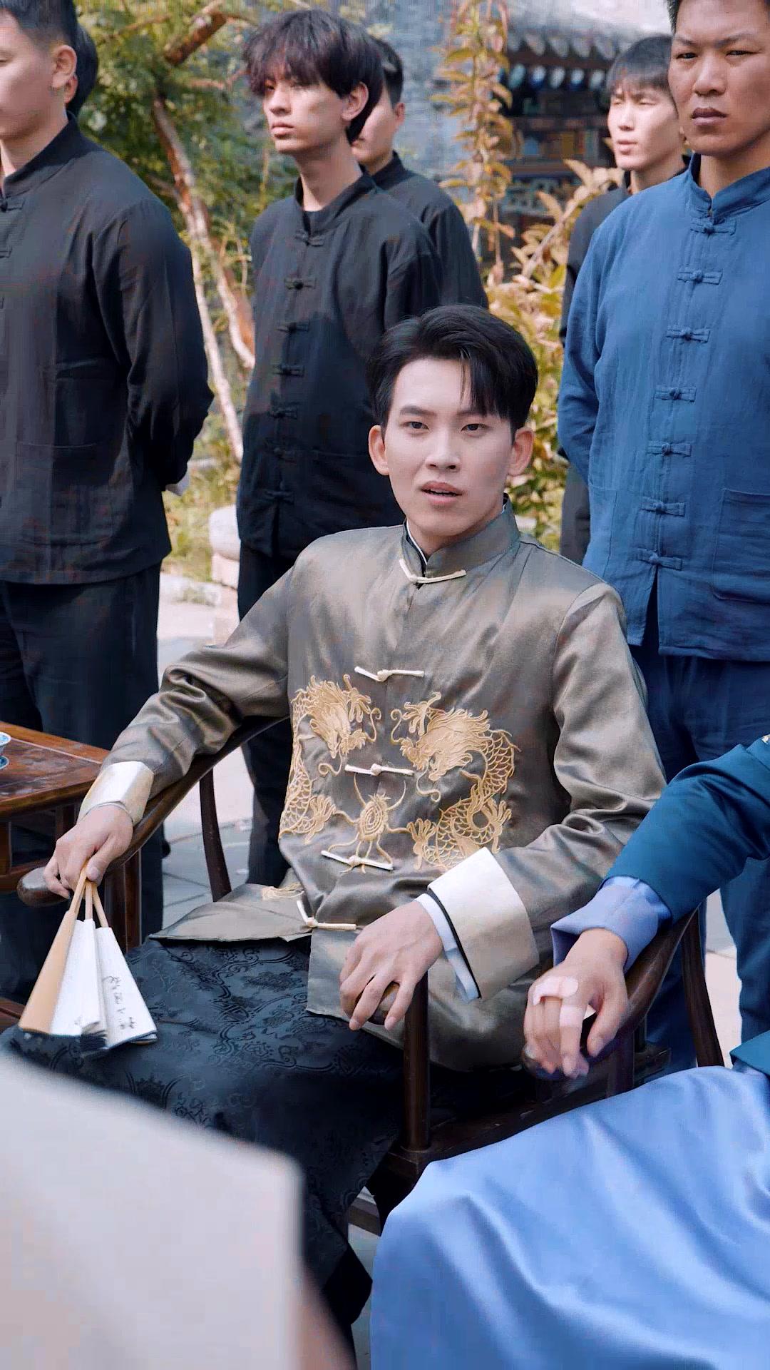 Tiga Tahun Menahan Diri