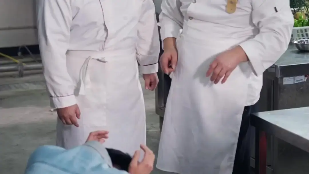 The Missing Master Chef: The Half-Price Apocalypse and the Last Stand of Craft