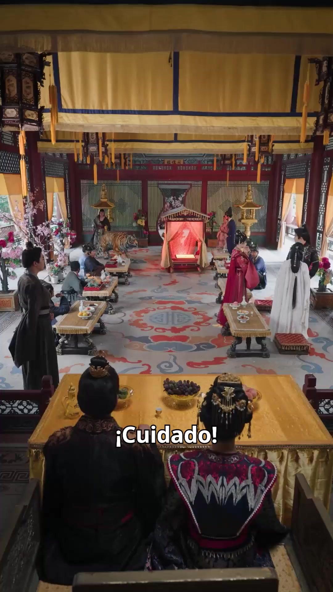 (Doblado)La princesa del intercambio