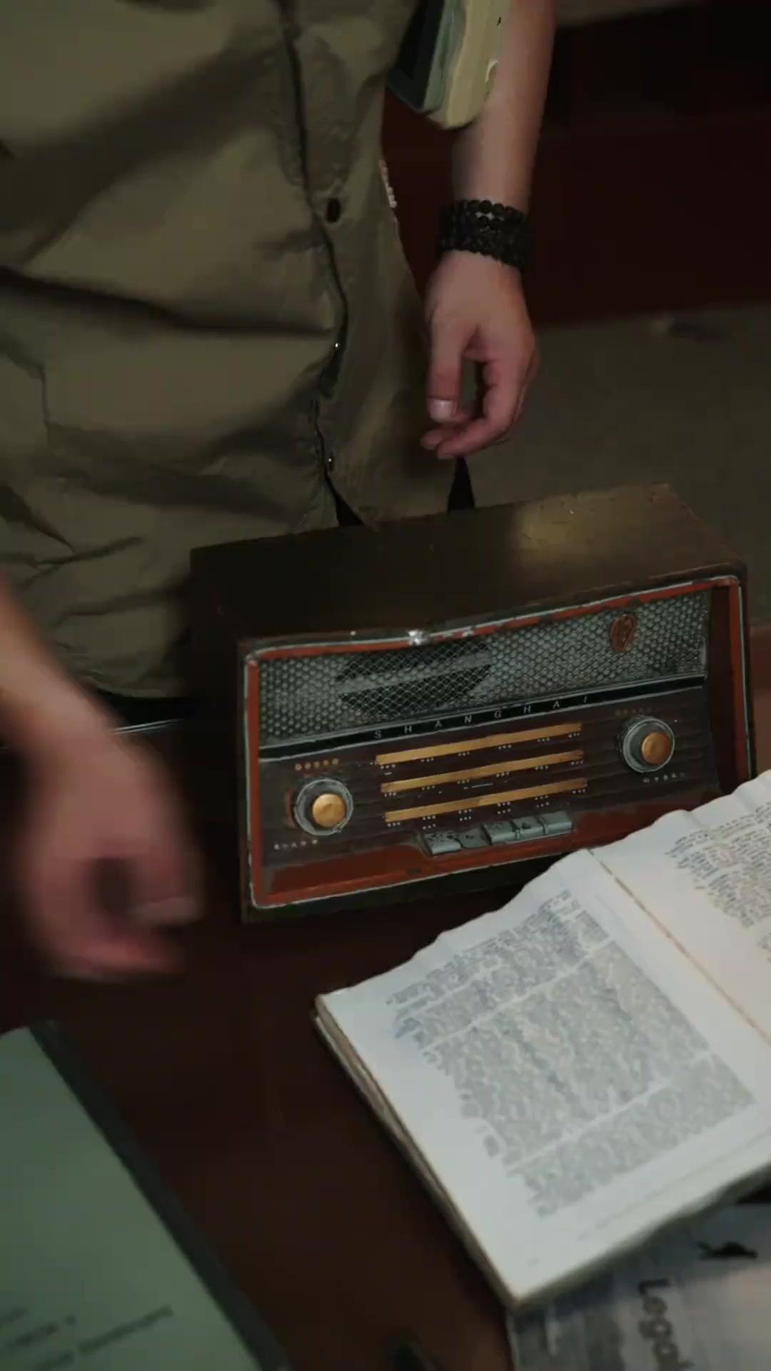 Der verlorene Retter