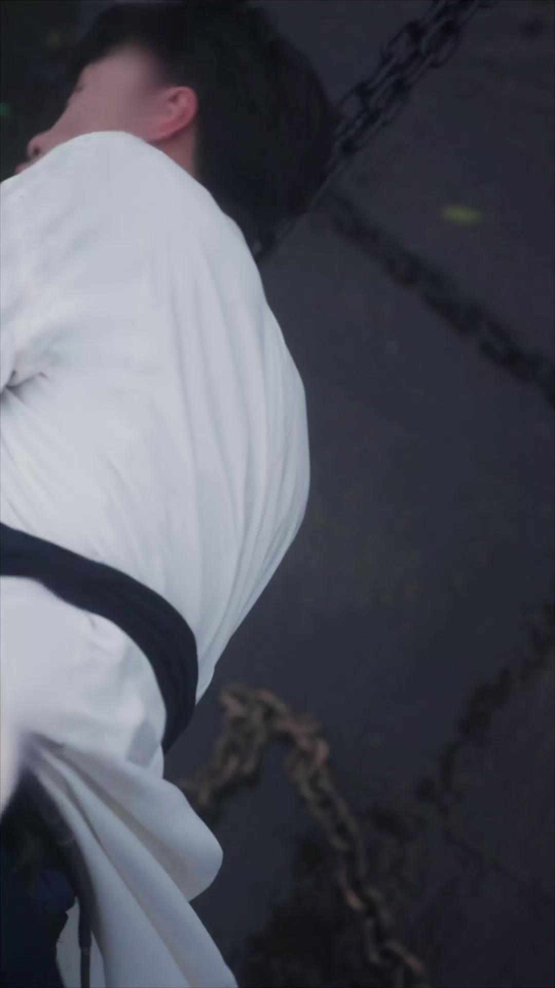 Topeng Menantu Lemah