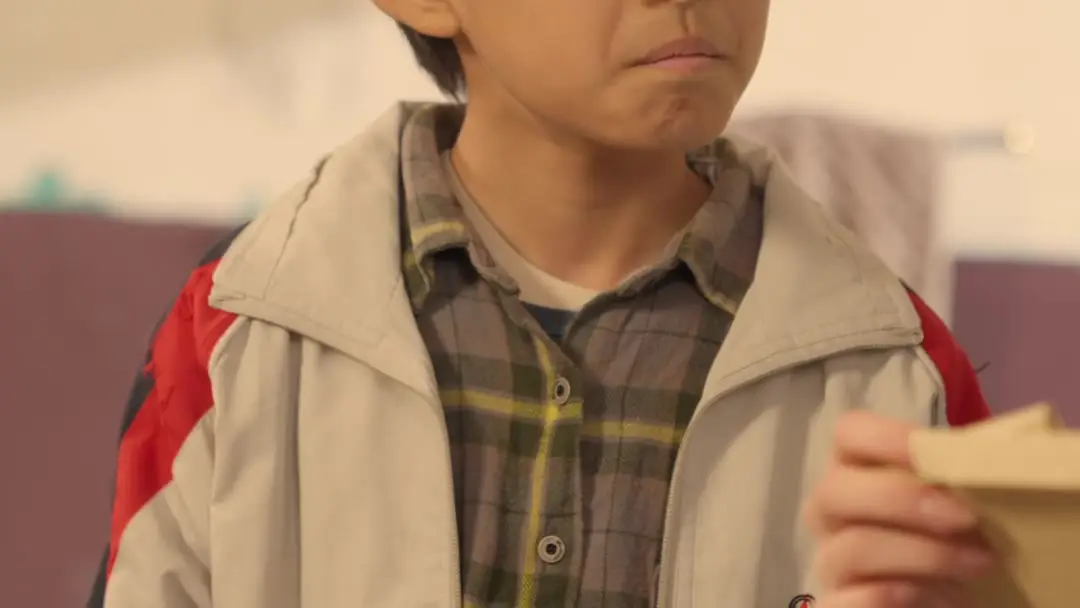 When Cherry Buttons Speak Louder Than Words