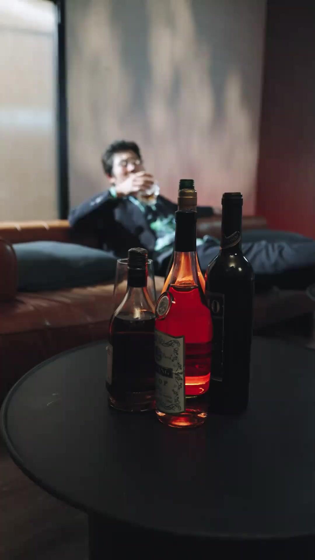 (Dubbed) Fleeting Fire, Lasting Scars