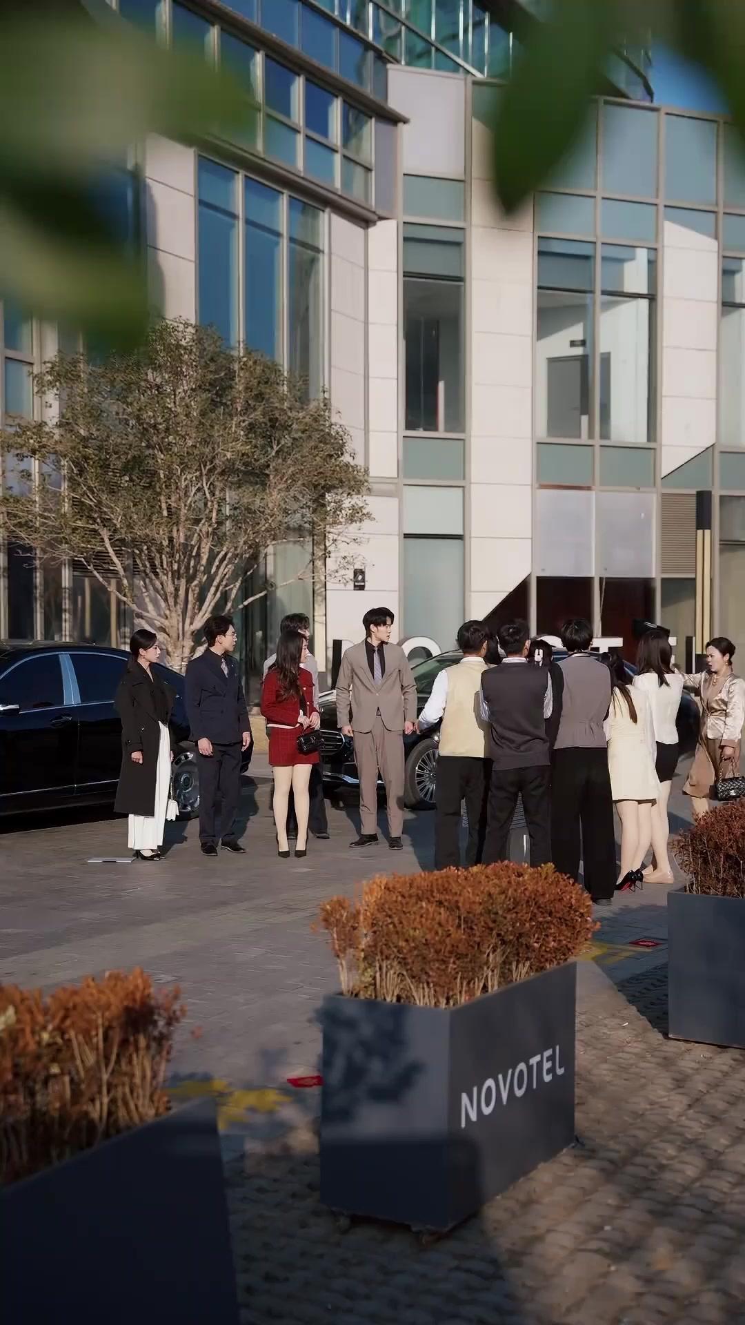 날 살리려는 자