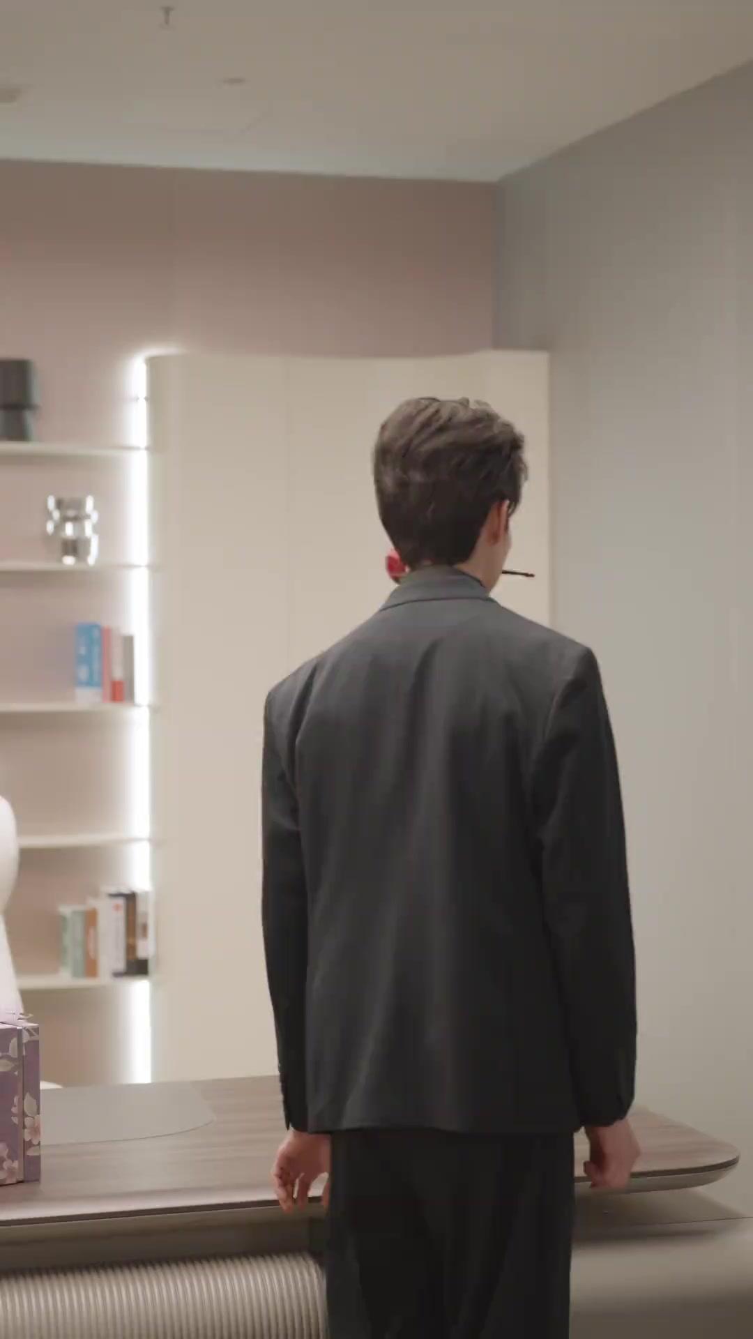 (Dubbed)Love in the Starry Skies