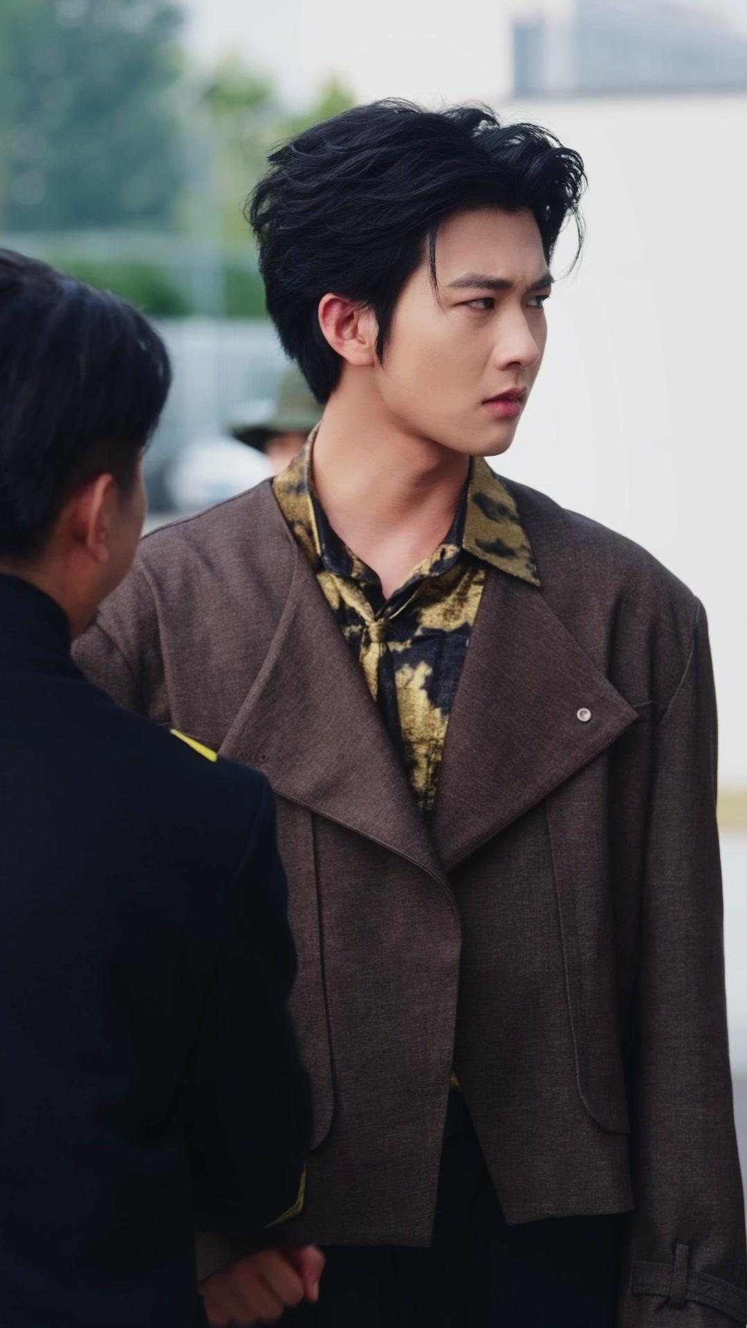  Ratu Perang Terlahir Kembali