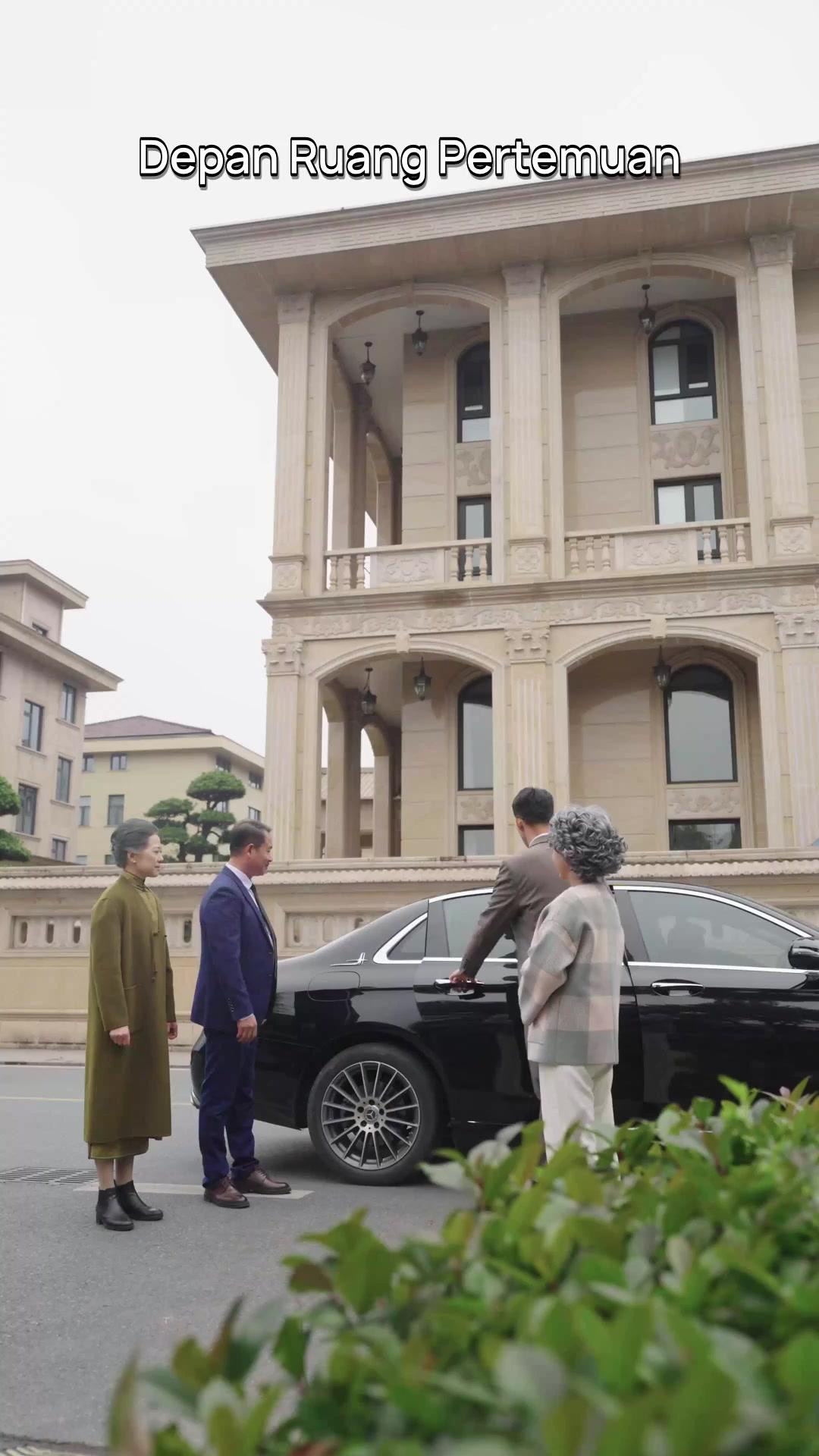  Hidup Kembali Di Usia 30