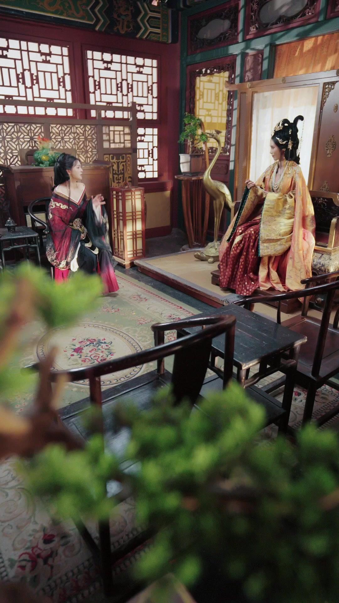 Sang Putri Peramal