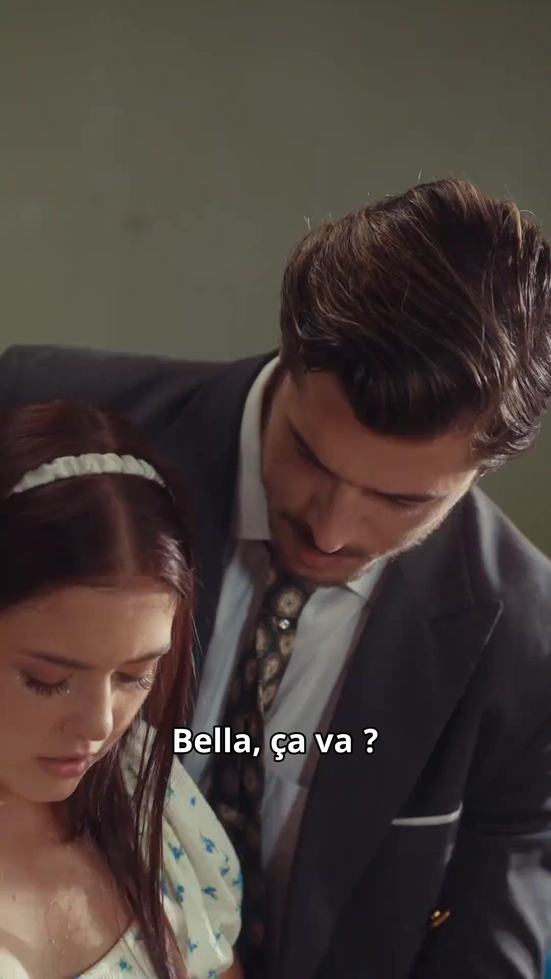 (Doublage)ENCEINTE DU PDG : AVORTEMENT OU MARIAGE ?