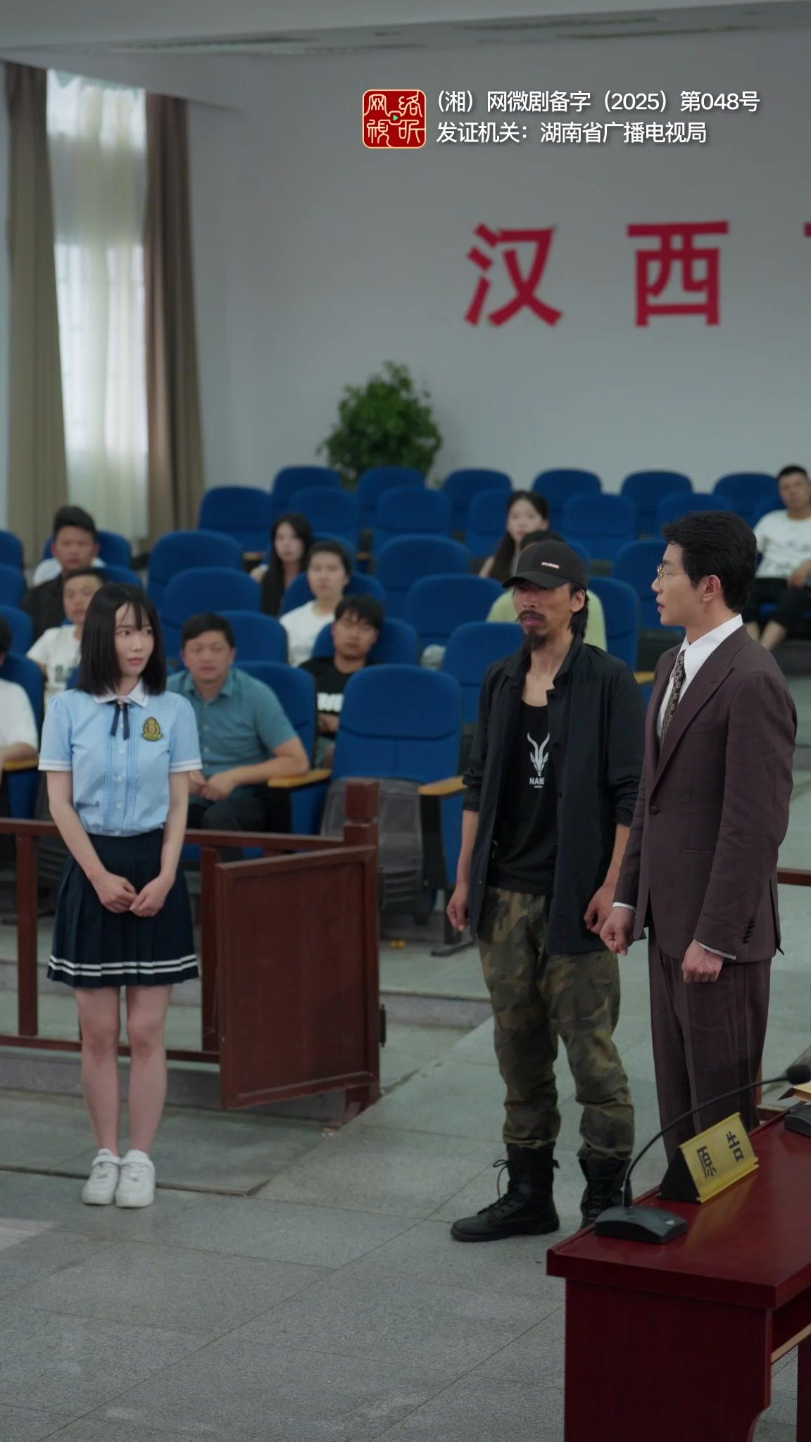 Pengacara Top pun Bisa Khilaf