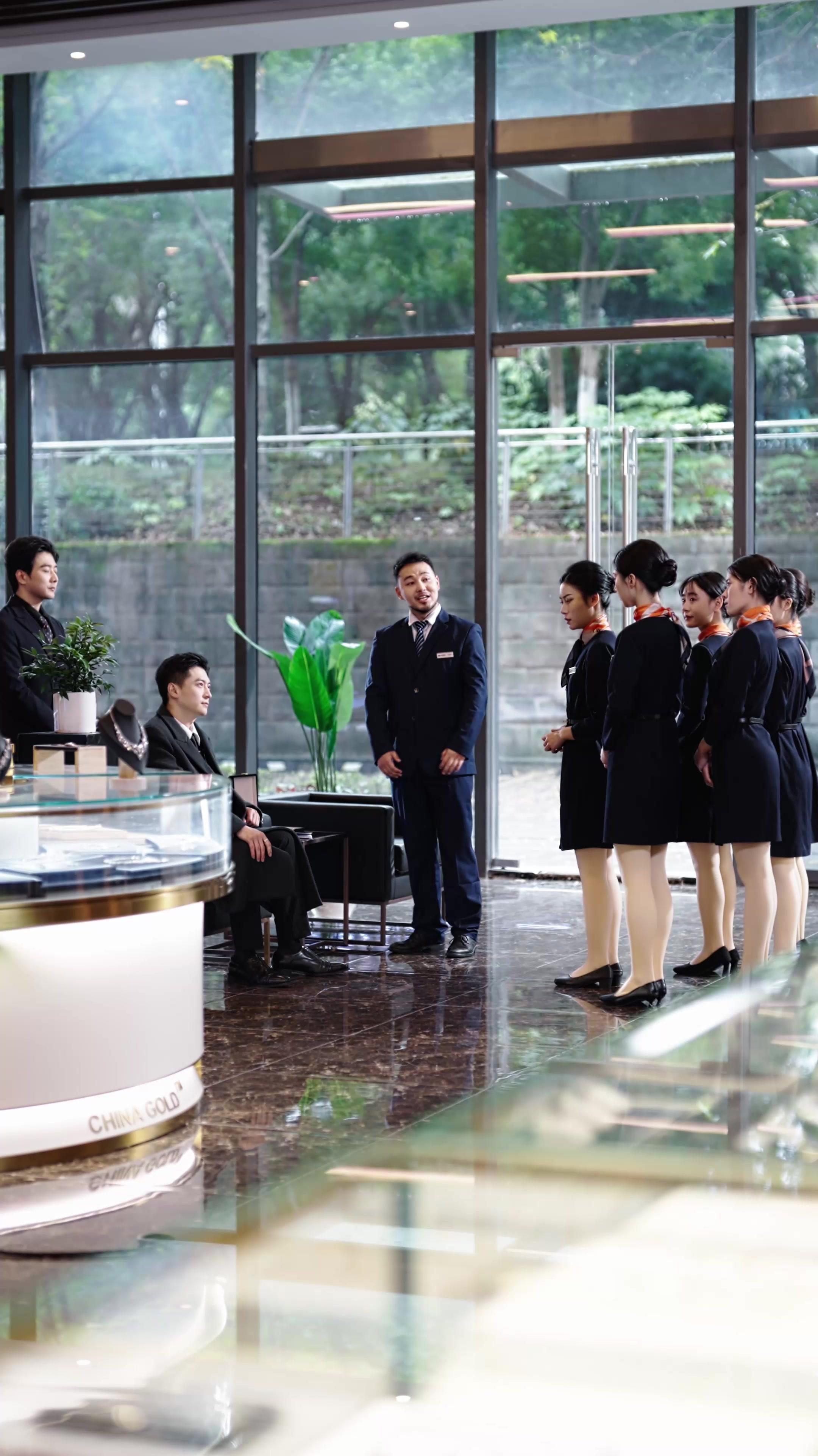 Bước Ngoặt Duyên Phận