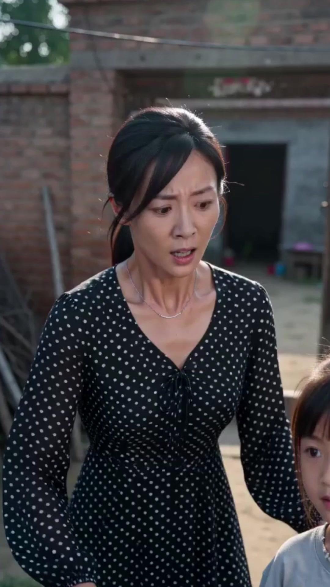 Mama, liebst du mich einmal?