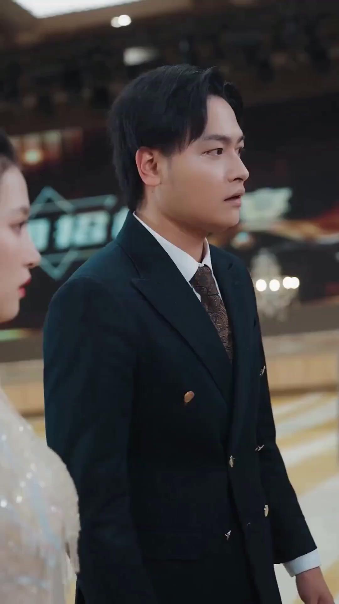 (Dubbed)My Idiot Dad is A Billionaire?