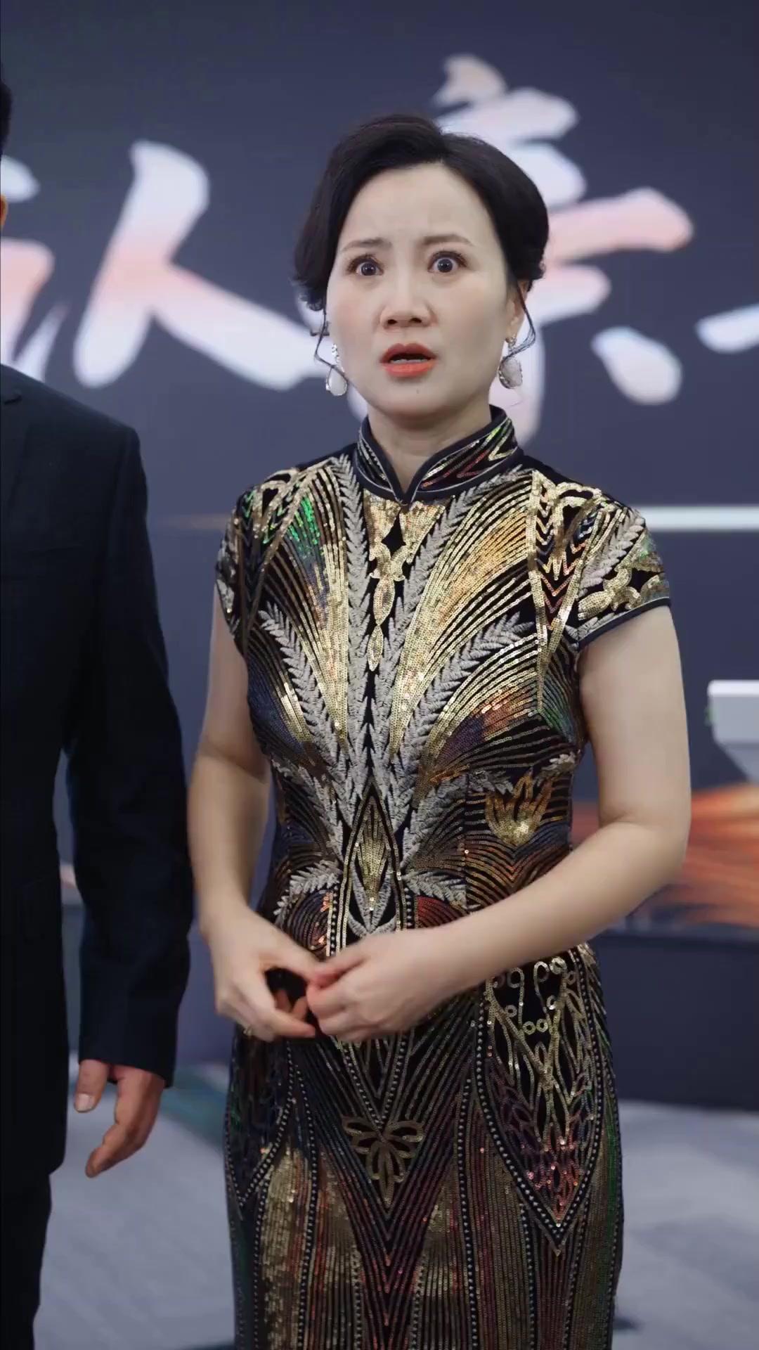 (Dubbed) They Mocked the Village Girl. Big Mistake!