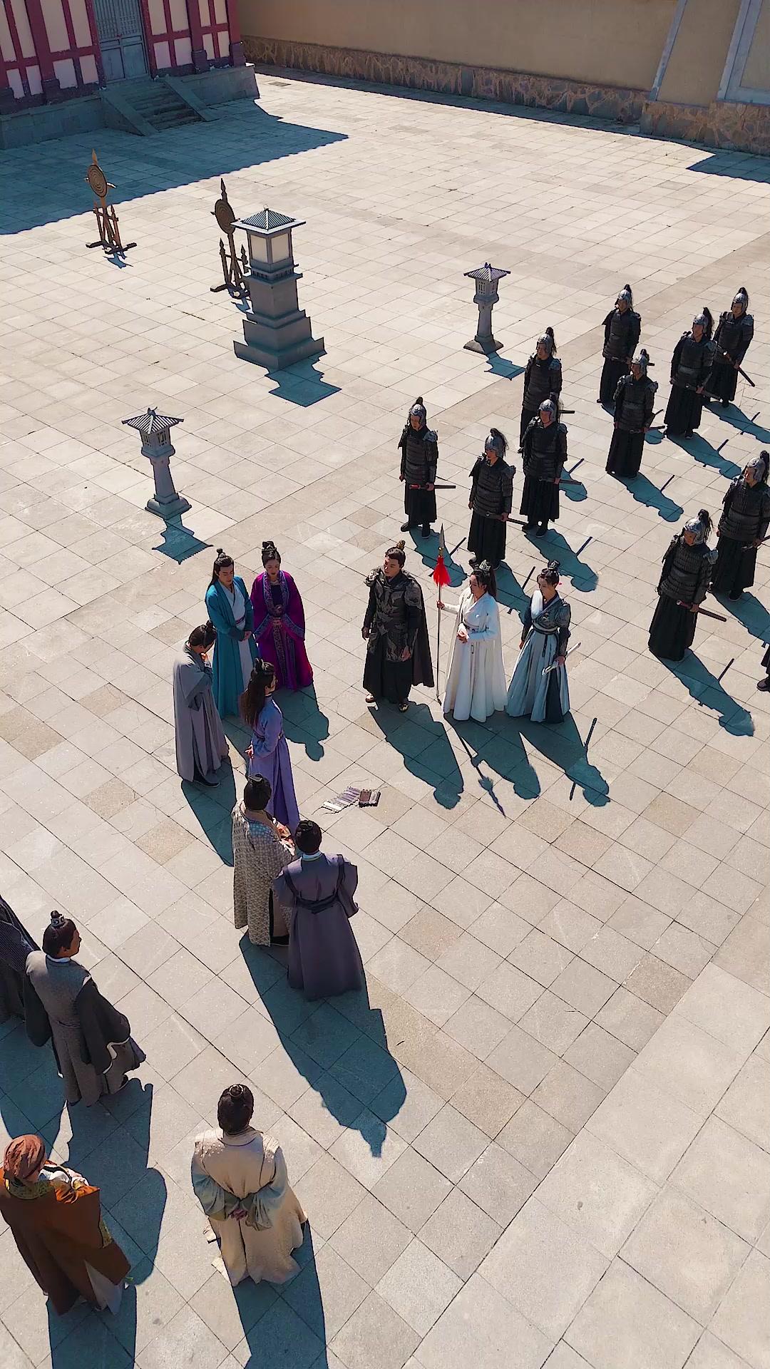 Tombak Merah untuk Istriku