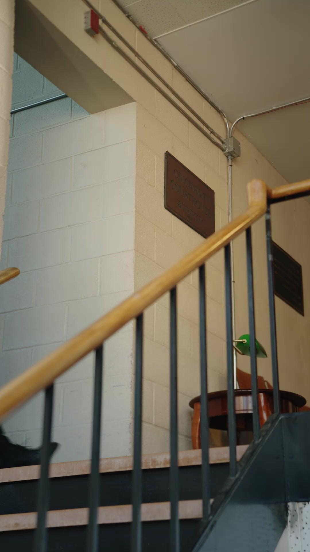 Mi abogado es mi esposo