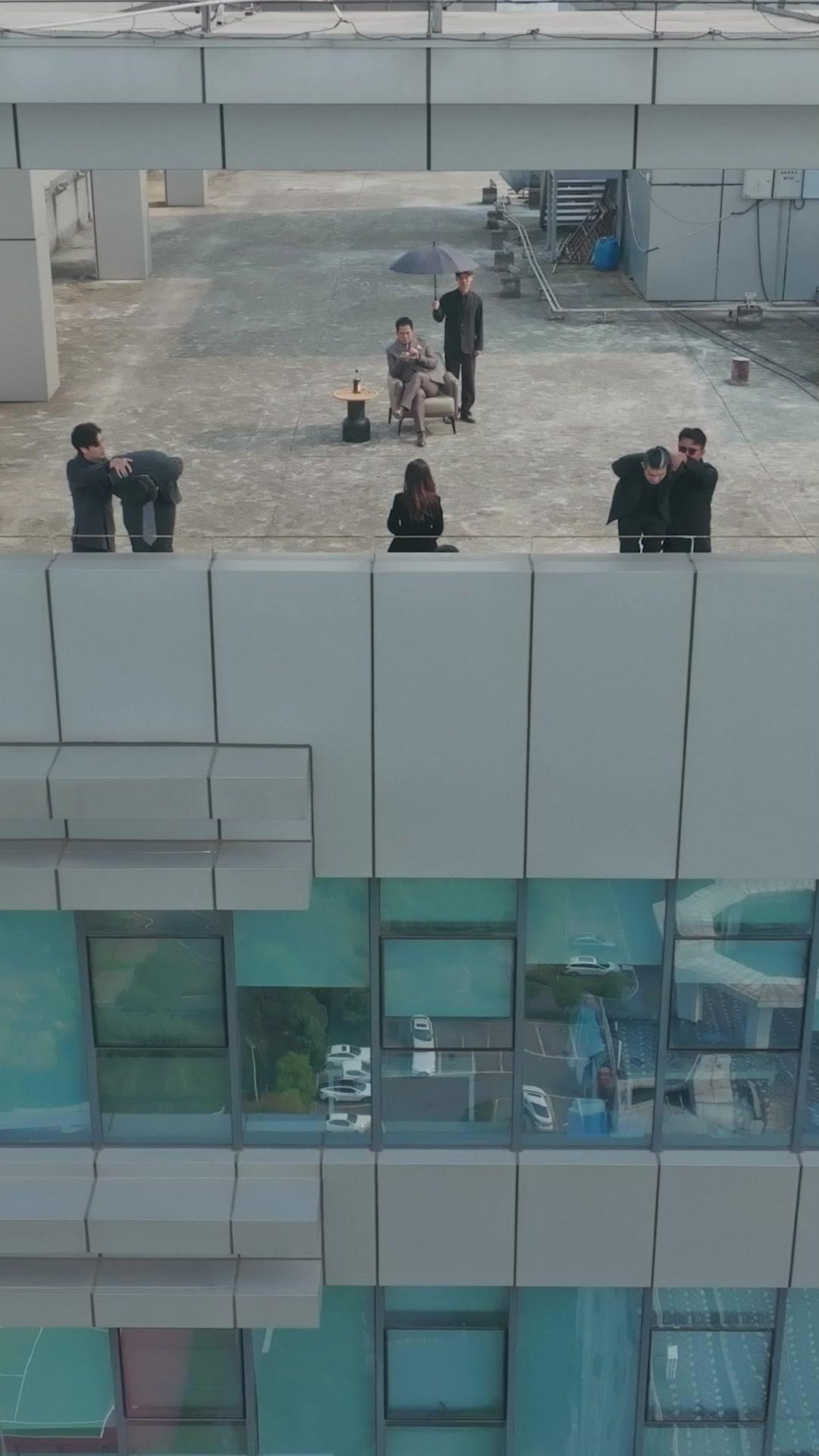 Stolen Face, Stolen Life