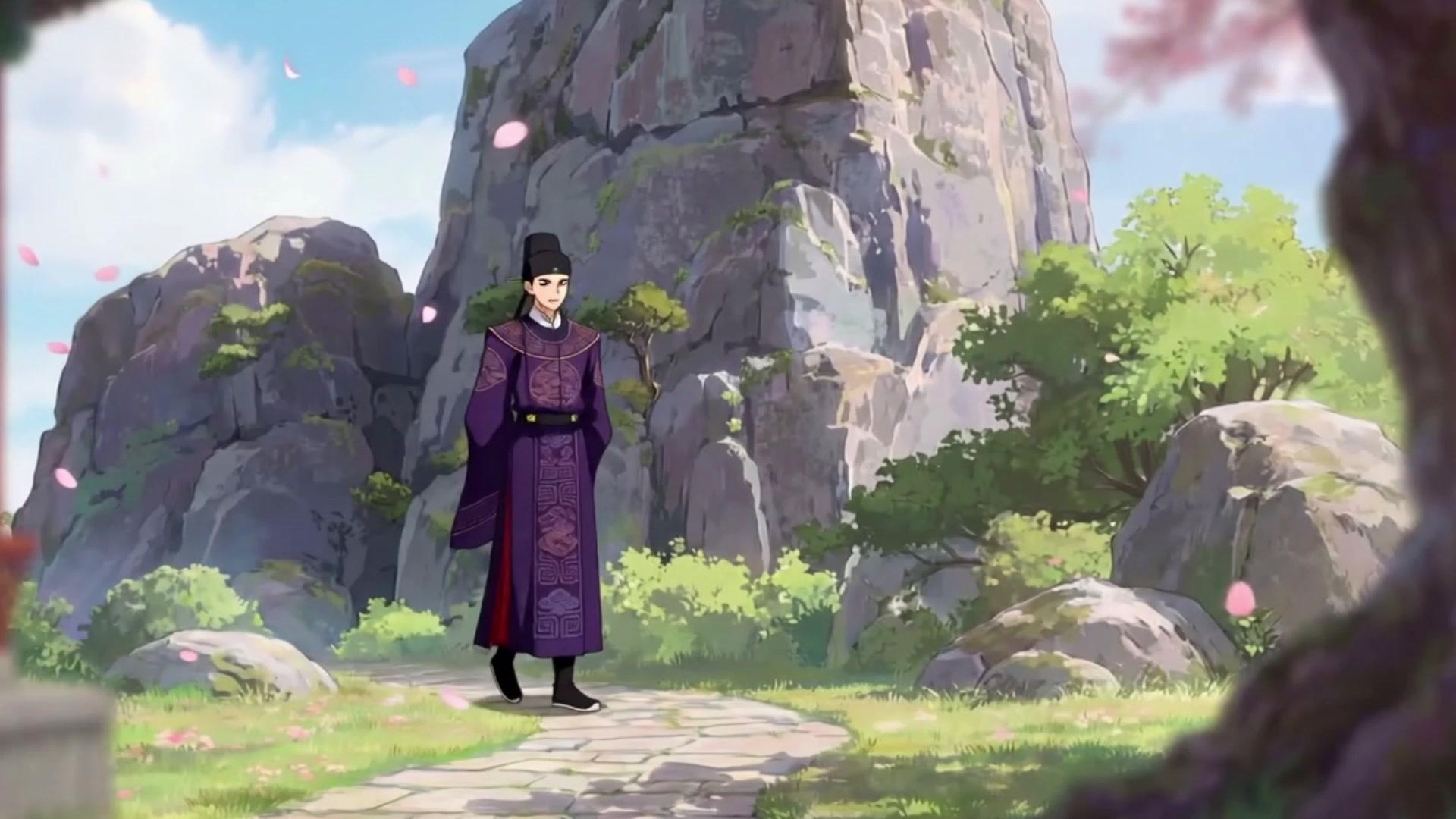 As A Fake Eunuch, Win It All