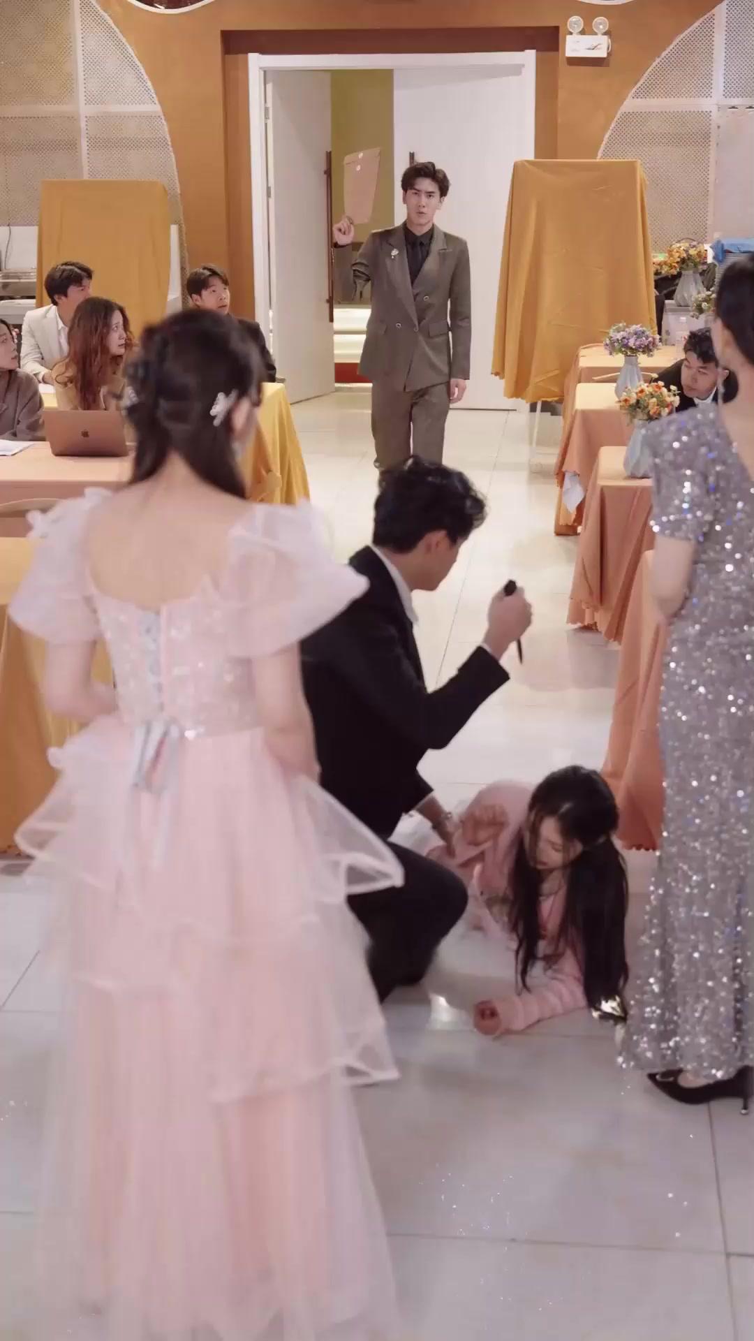 El secreto de una usurpadora