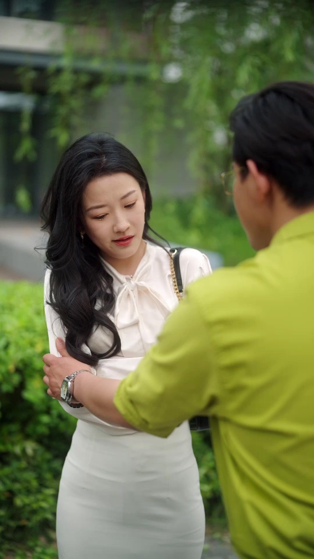 林先生，合作愉快？