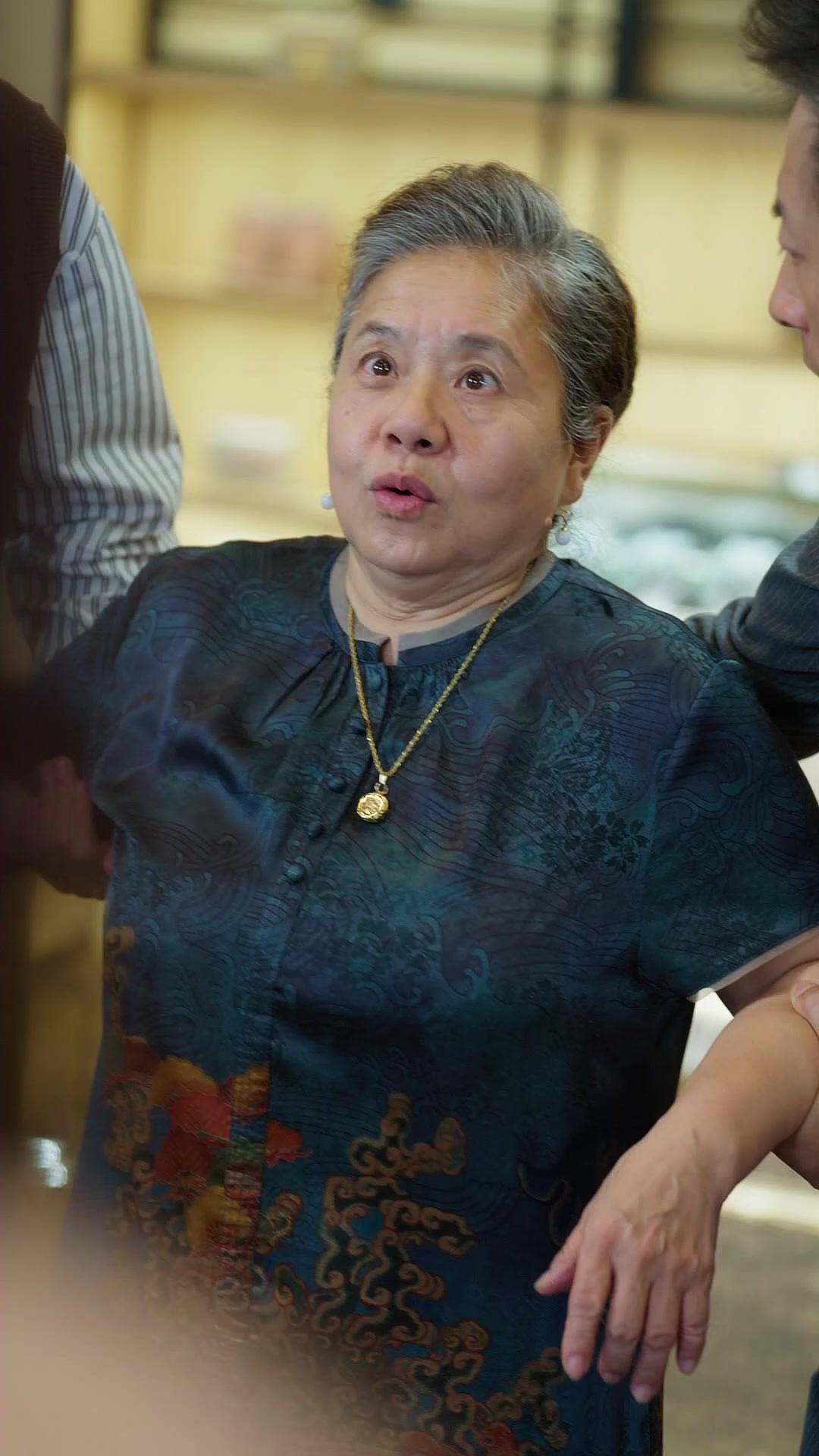 Musim Panas Ke-57 dalam Hidupnya