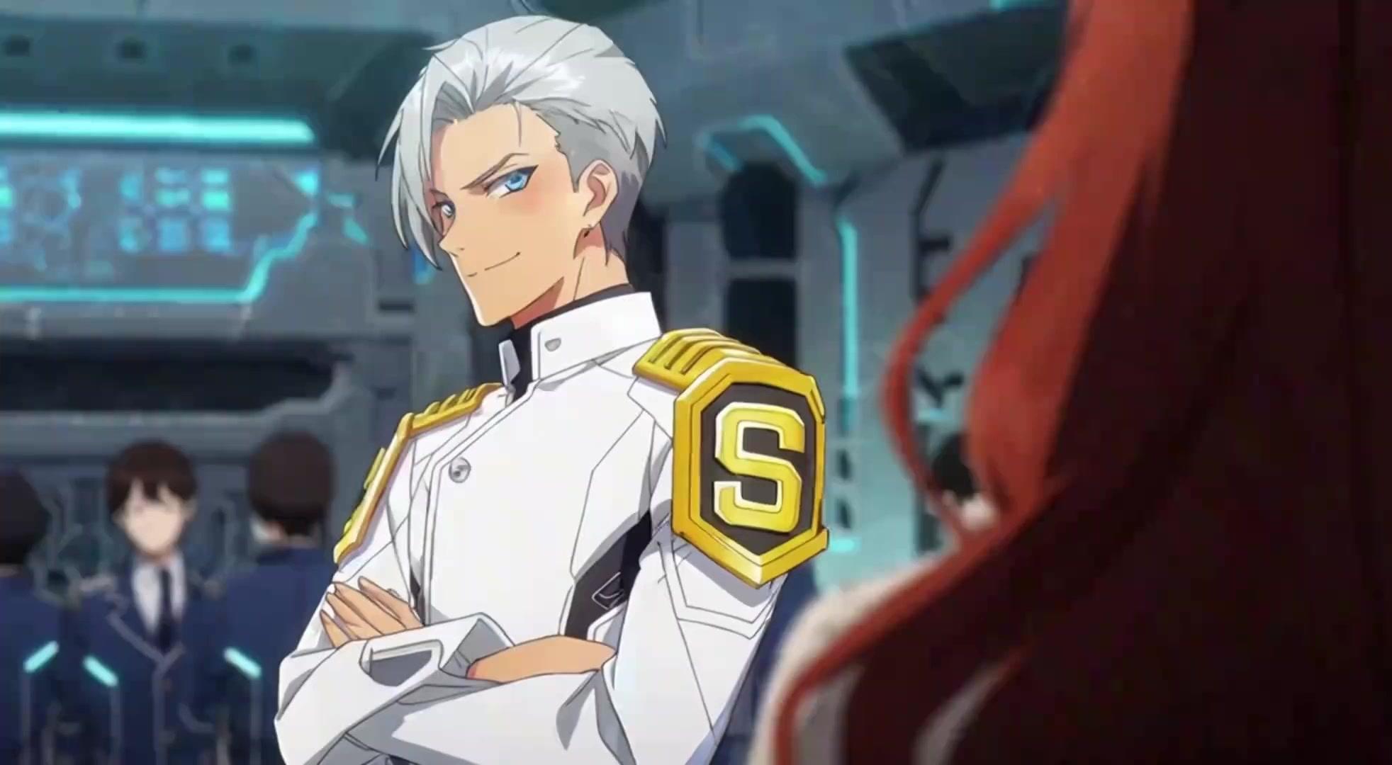 L'ÈRE DES MECHAS : RECHARGE INFINIE