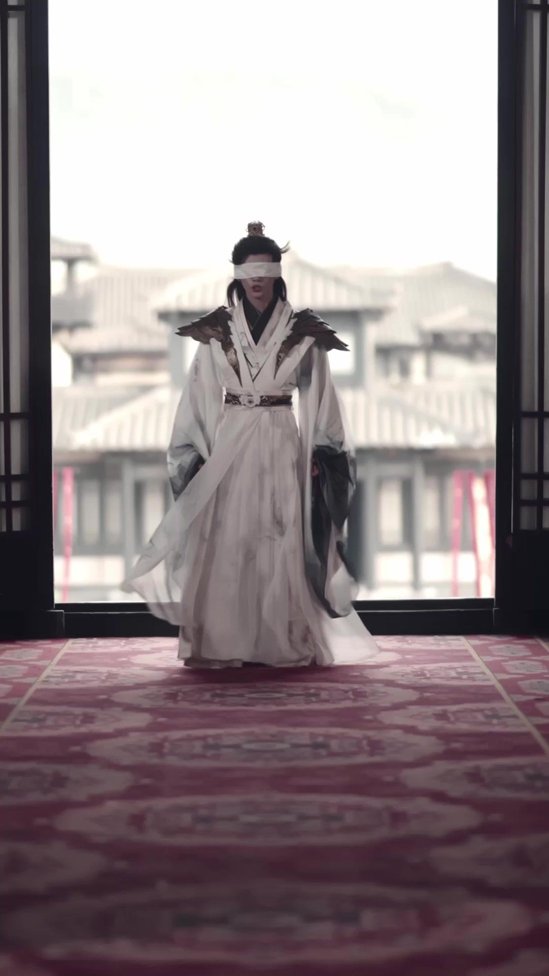 Dia Yang Menentang Takdir