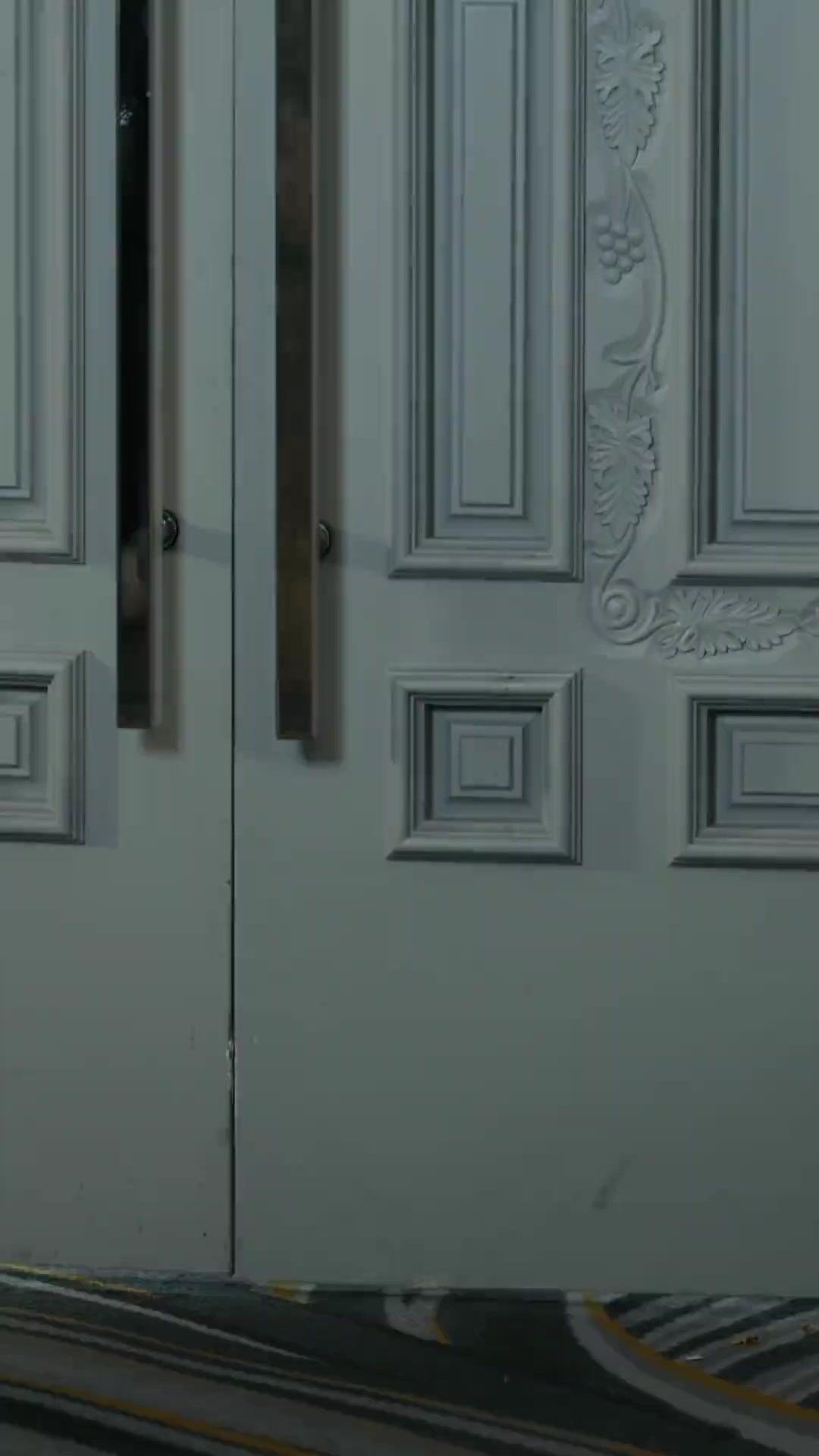 Hamile Mirasçı: Beş Amcanın Gözbebeği