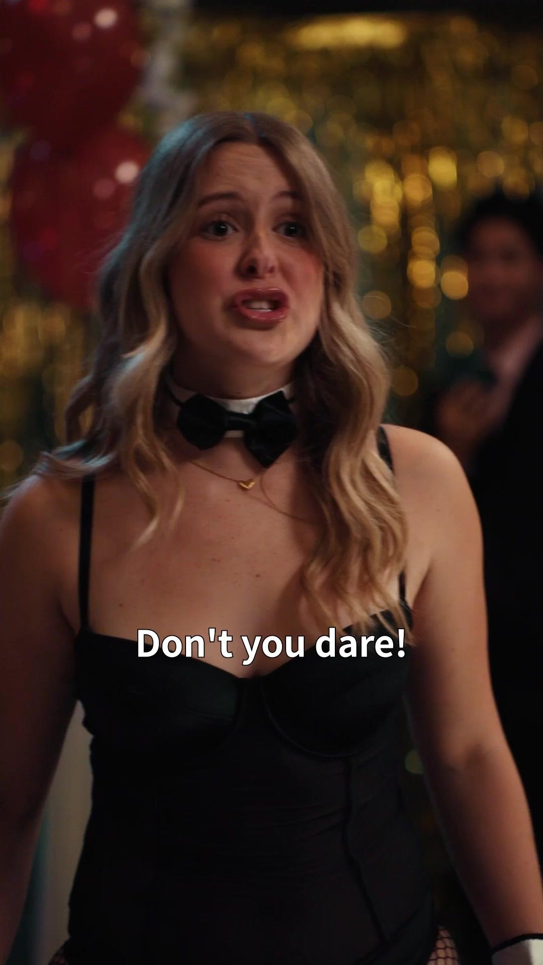 The Godfather's Secret Lover