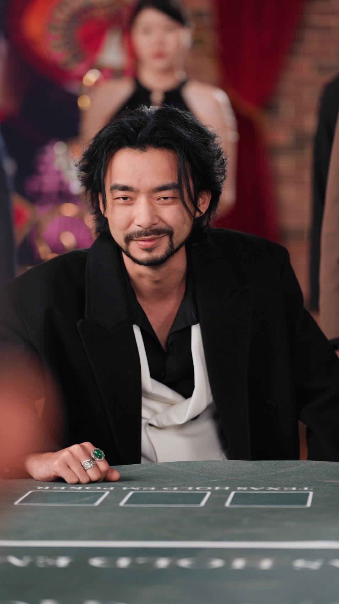 Dendam dengan Ilmu Judi