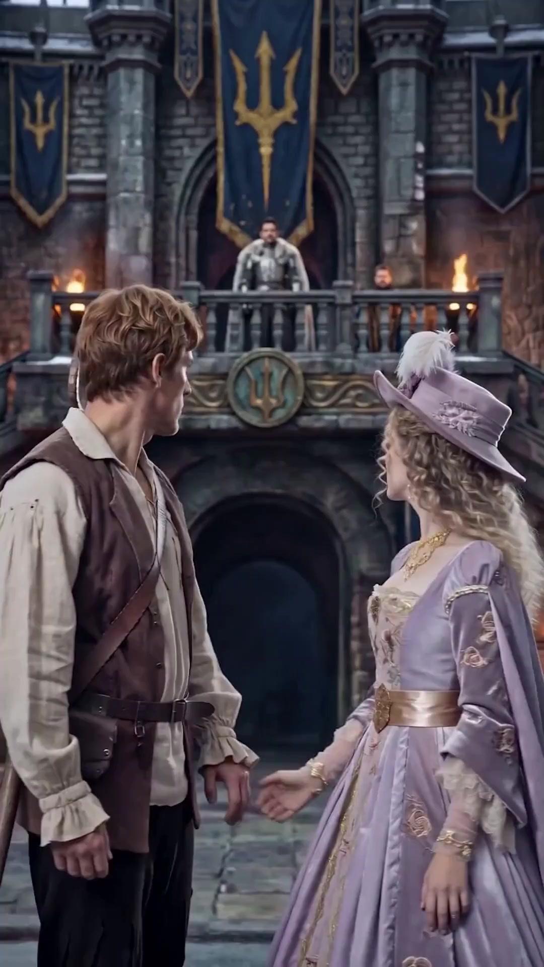 (Lồng tiếng) Dòng Máu Poseidon