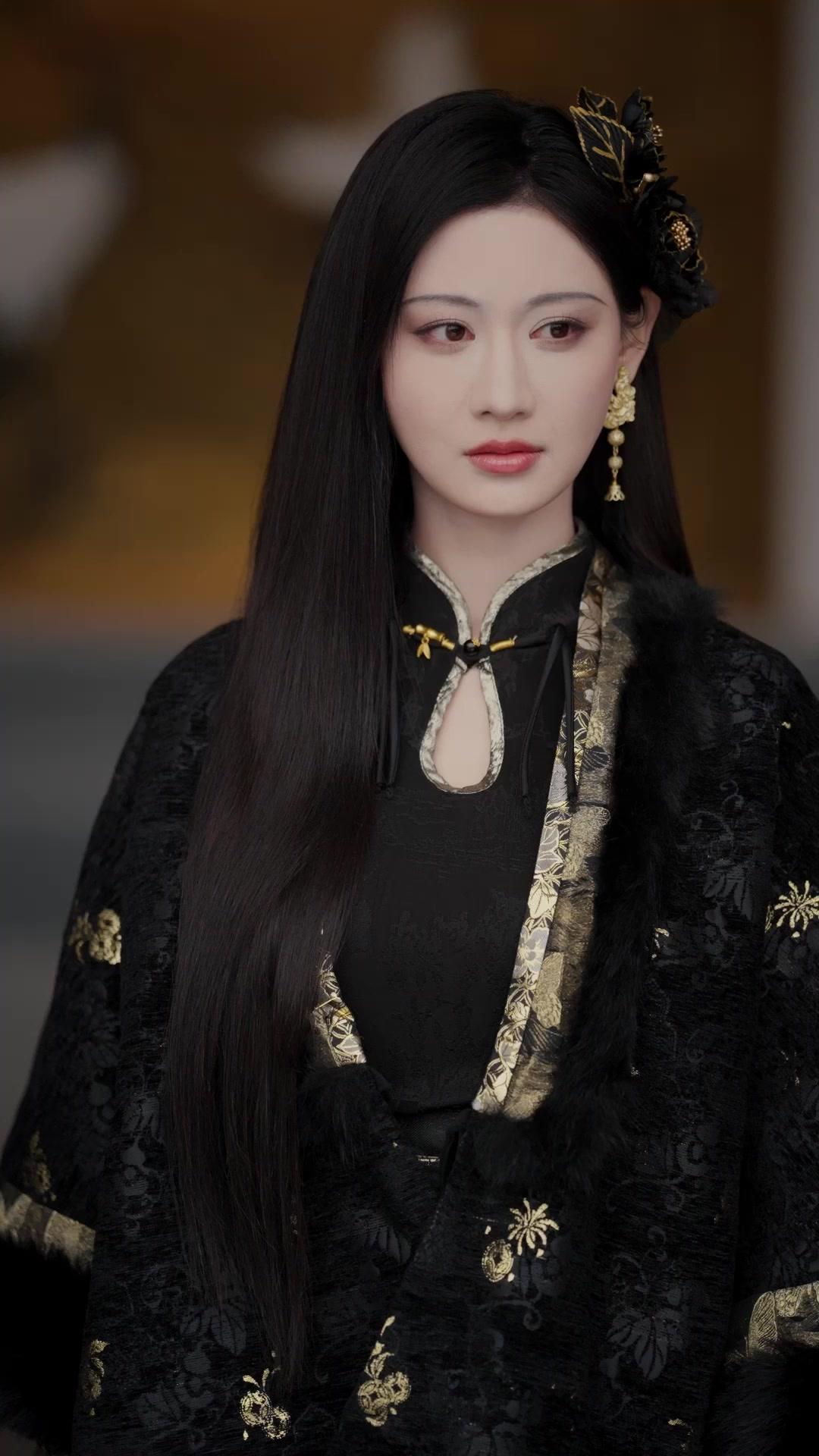 Mortal Trials of a Goddess