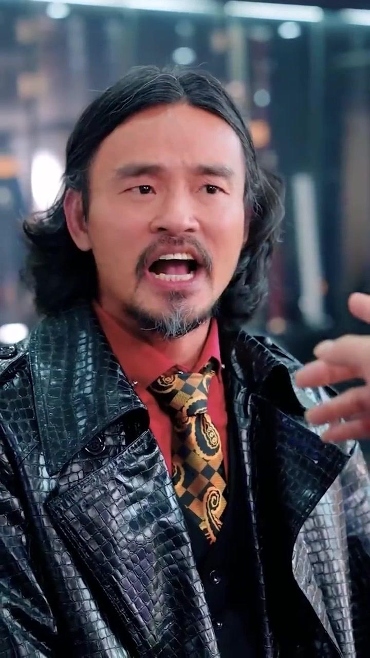 (Dubbed)The Little Pool God