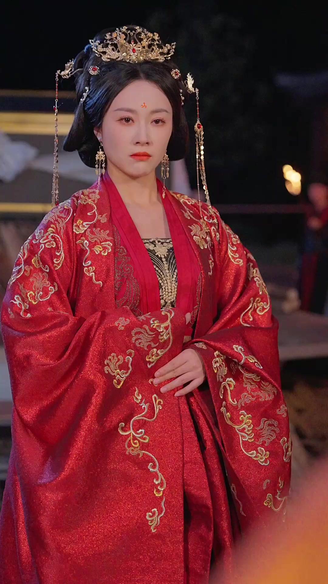 RÉSURRECTION D’UNE PRINCESSE