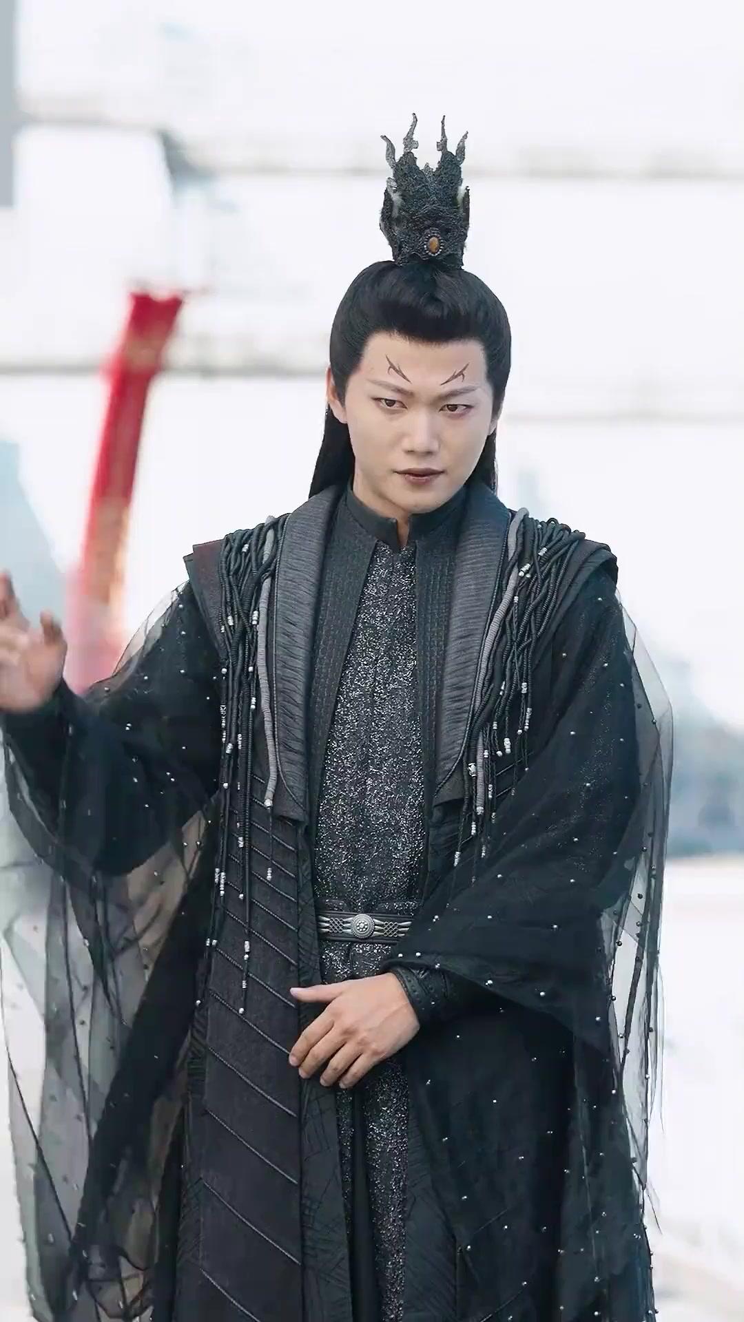 (Dubbed)Frost and Flame