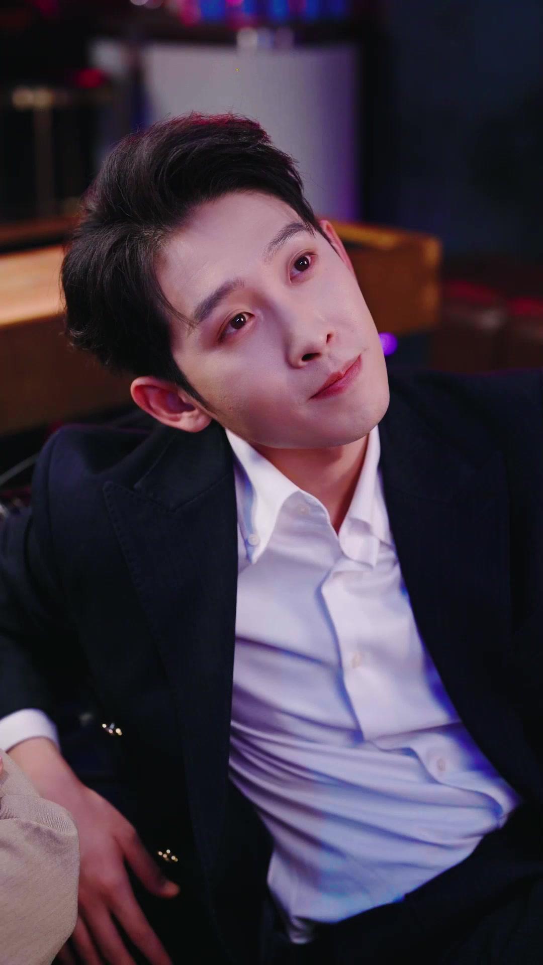 어느 날, 시간이 움직였다