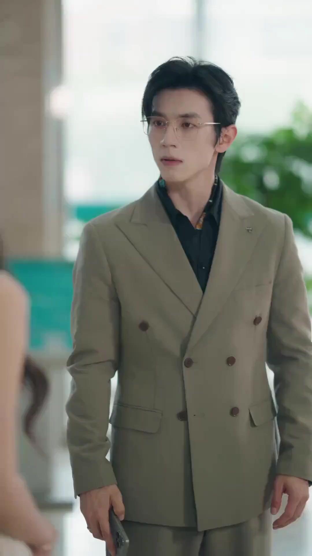 (Sulih suara) Si Manis di Hatinya