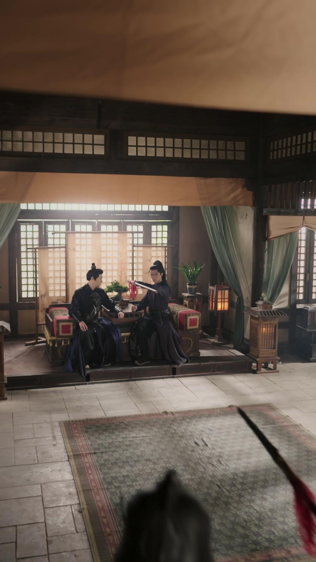 北上風雲錄·終宋