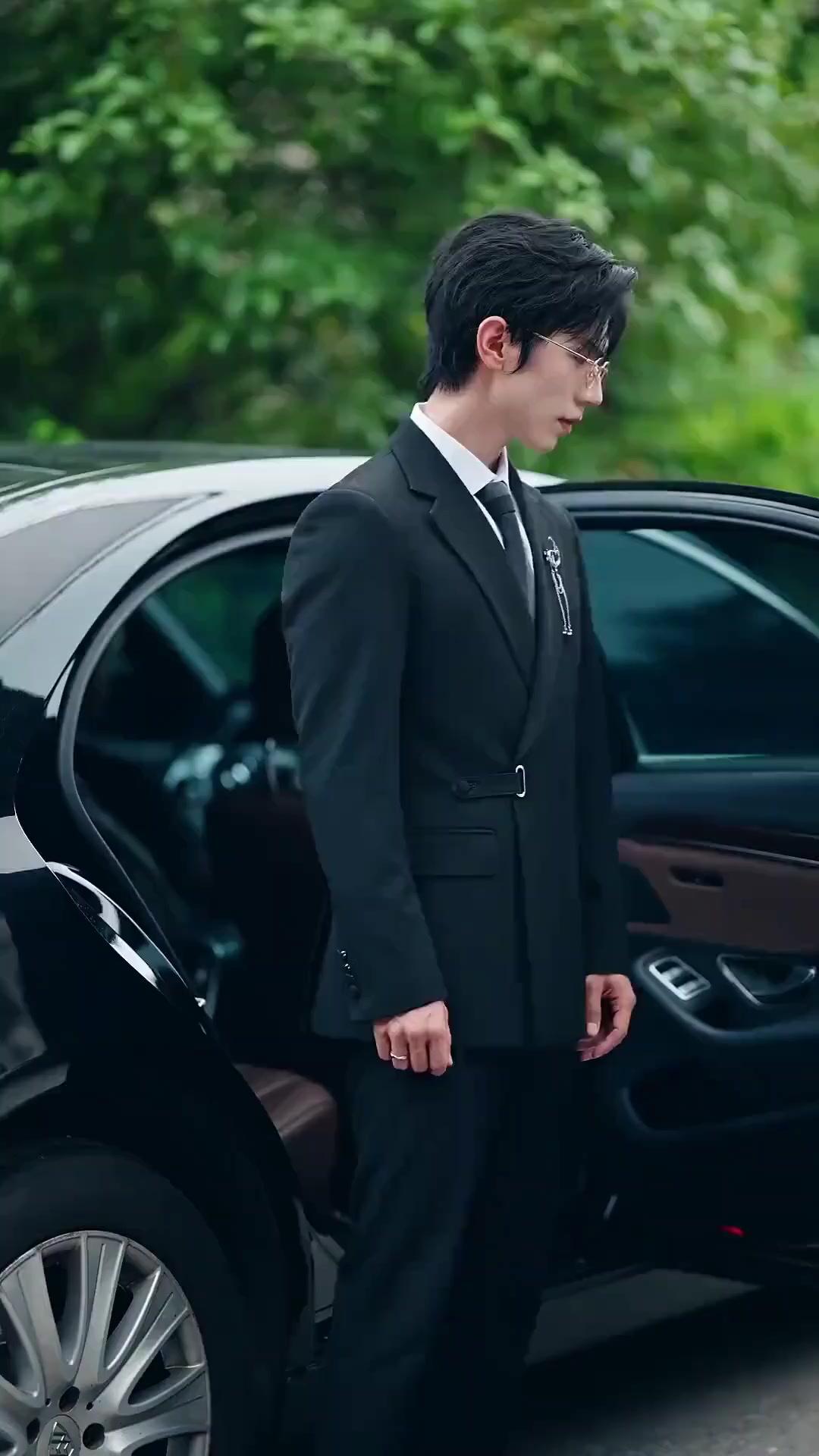 (Dubbed)Mr. CEO's First Love