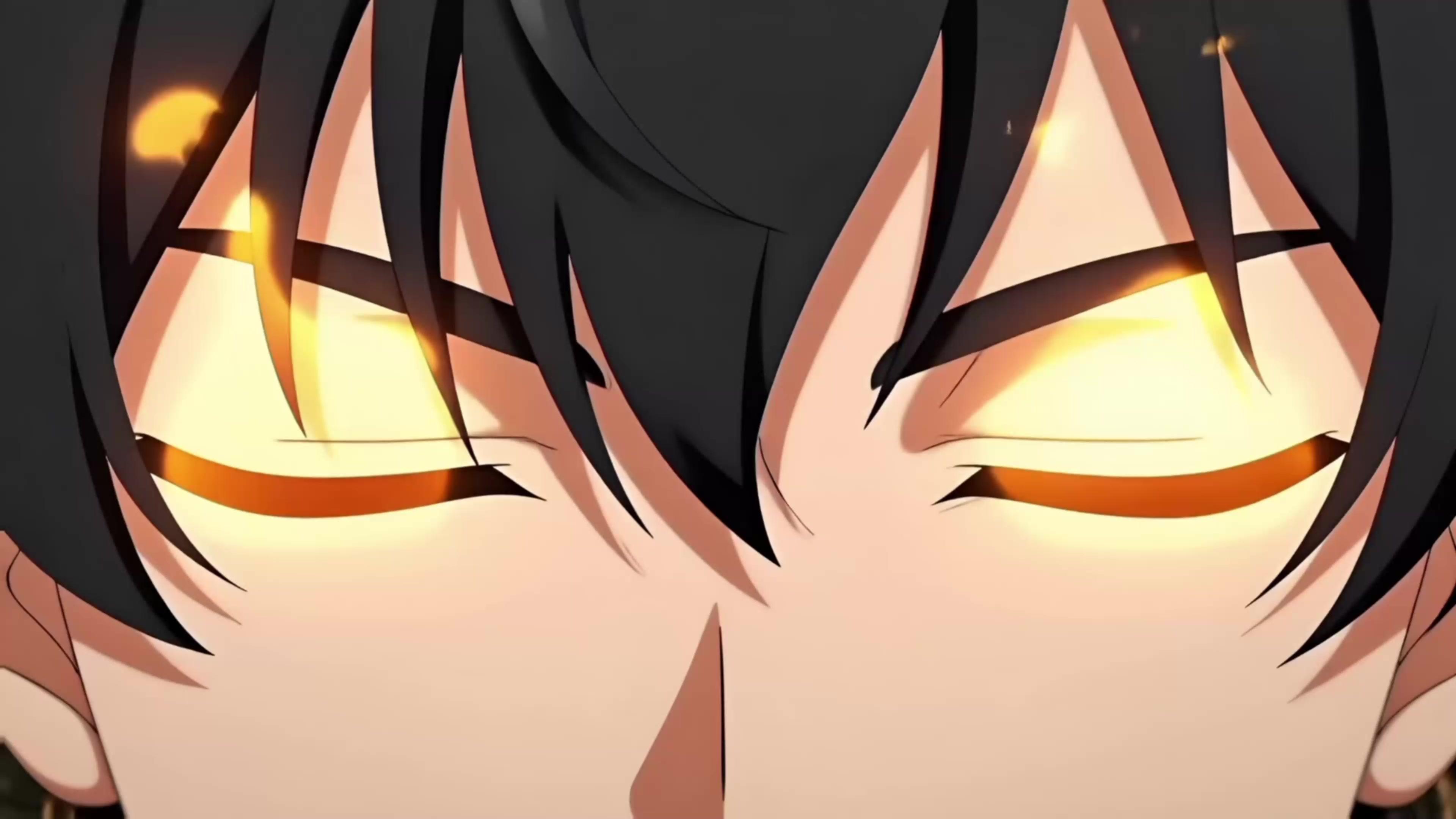 Rebirth: Zero to God