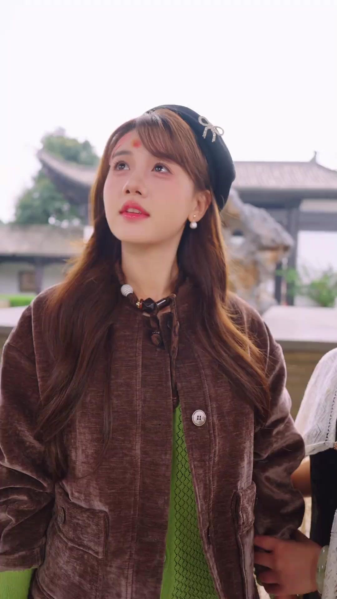 내 뒷배가 너무 강하다