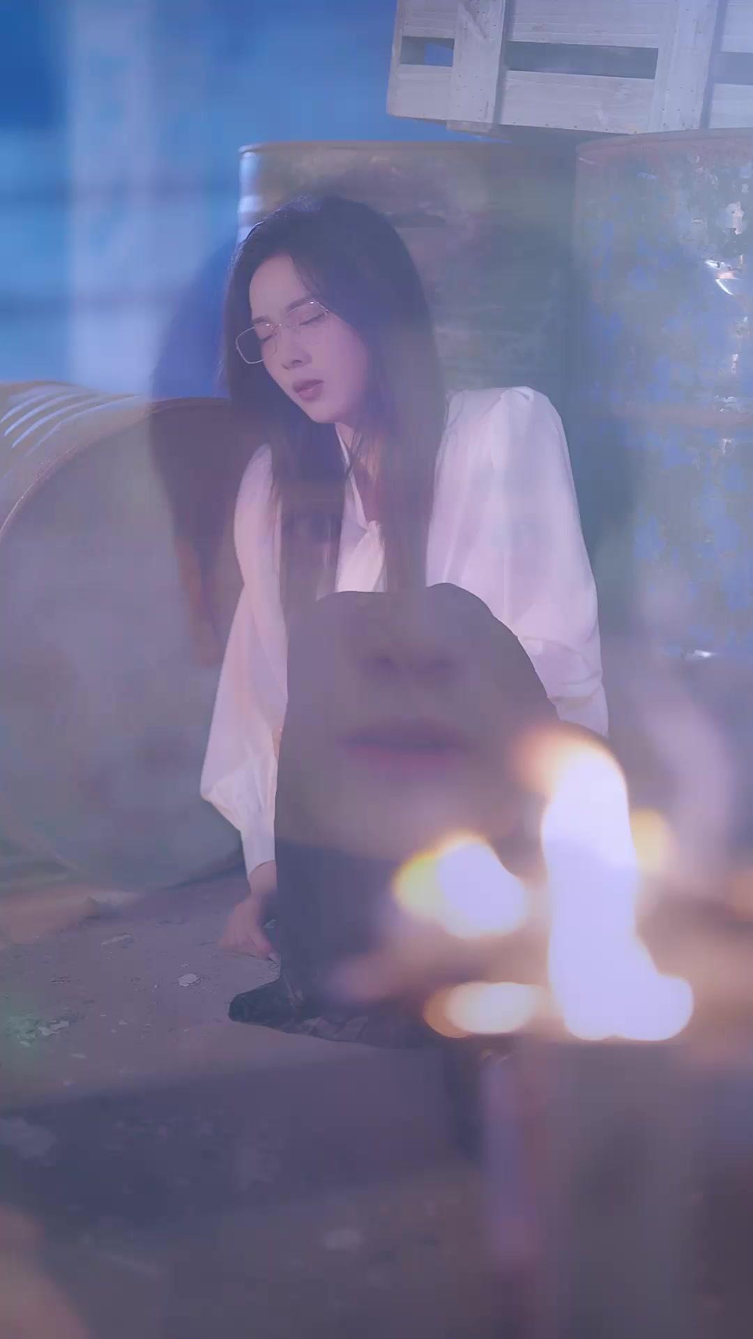 My Warlord Fiancé & His Mission to Save Me