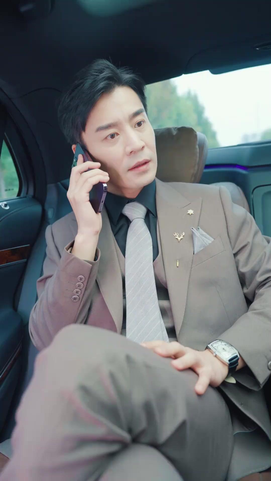 Ela Vendeu o Ex e Conquistou o CEO